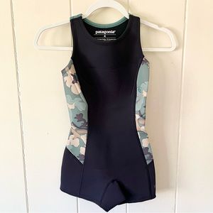 PATAGONIA Women’s R1 Lite Yulex Spring
Jane Wetsuit size Small